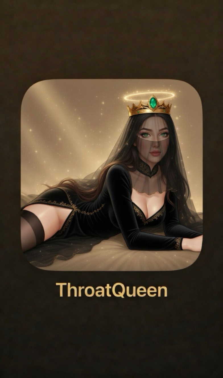 ThroatQueen Jasmine placeholder image 8